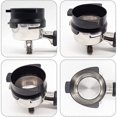 thumbnail image 3 of Breville Entonnoir Compatible Barista 54mm - Accessoire Remplaçable pour Maison Ou Café, 3 of 5