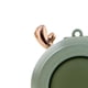 thumbnail image 3 of ventidor de portátil Ventidor de cuello Ventidor personal USB recargable en cintura con cordón para Viajar Interior , Verde 65 cm cm 7 cm Colco Ventilador de cuello colgante, 3 of 8