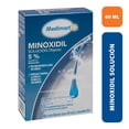 thumbnail image 1 of Minoxidil Medimart solución 5 % 60 ml, 1 of 4