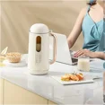 Mini Soybean Milk Maker 32.43oz Juicer Maker Free Filtering Self