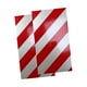thumbnail image 5 of Protección de Pared de Garaje con Almohadilla Reflectante, Accesorios Portátiles, Parachoques de Repuesto Robustos, Protección de Pared de Espuma para 2 rojos y blancos, 5 of 9