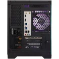 thumbnail image 5 of Hoengager Gaming PC AMD Ryzen 7 7800X3D 8 Core 4.2 GHz Radeon RX 9060 XT 16GB 32GB DDR5 RAM 1TB PCIe +4TB SATA SSD Liquid Cooler WIFI &Bluetooth 650W PSU Windows 11 Prebuilt PC Computer, 5 of 8