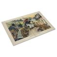 thumbnail image 3 of Print: The Closed Canteen And The Open Dive, 1911, 3 of 4