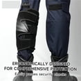 thumbnail image 4 of High Armor Protection, Stab Proof, Leg Protection, Cycling Protective Gear, Cut Proof, Stab Proof Pants, Thigh And Calf Protecti ,Superior Grip, 4 of 5