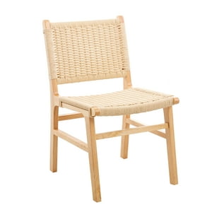 Juego de 2 sillas de comedor estilo Parsons de terciopelo tapizadas con  tela de madera maciza, con asa, con asa, color gris oscuro