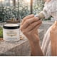 thumbnail image 5 of The Shaving Co Kit X 2 Cremas Para Afeitar Menta Cedro, 5 of 10
