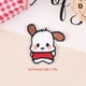 thumbnail image 1 of Pegatina de tela bordada de figura de Anime Sanrio, pegatina Kawaii autoadhesiva de Kuromi Melody Cinnamoroll, parche de reparación de agujeros, 1 of 4