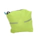 thumbnail image 2 of Chubasquero de ciclismo impermeable fino para las cuatro estaciones, chaqueta transpirable a prueba de lluvia para montar en bicicleta para hombres y mujeres, amarillo fluorescente XL YUNYI BRAND  Deportes, 2 of 8