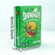 thumbnail image 2 of Juego de cartas Slapburgers Fun Family para adultos, adolescentes y niños, 2 of 4