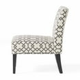 thumbnail image 2 of Velmero - Chaise (une Chaise),gris-Ivoire, 2 of 11