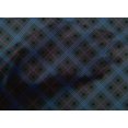 thumbnail image 4 of oneOone Cotton Cambric Fabric Tartan Check Print Sewing Fabric BTY 56 Inch Wide, 4 of 4
