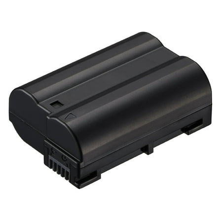 Replacement EN-EL15 ENEL15 Battery for Nikon D7000, D7100, 1 V1 Cameras