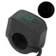 thumbnail image 4 of Interruptor De Botón De Manillar, Botón De Control Del Interruptor Del Manillar De 22 Mm A Prueba De Agua Universal Para Faros Delanteros, 4 of 7