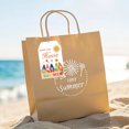 thumbnail image 4 of 100 Pcs Happy Summer Gift Tags Have A Great Summer Holiday Name Tags with String Party Favors Tags for Pool Party Birthday, 4 of 5