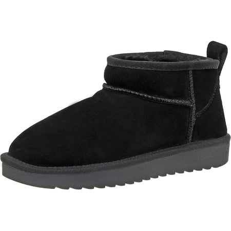 

Women s Hip pull on boot +Memory Foam
