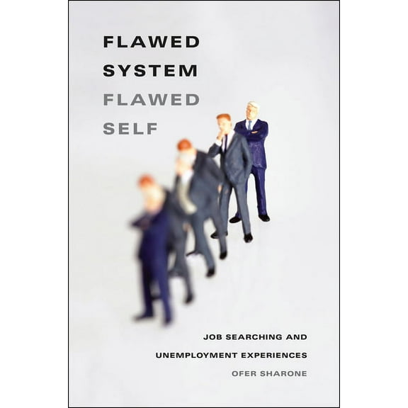 Flawed System/Flawed Self : Job Searching and Unemployment Experiences (Paperback)