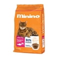 thumbnail image 3 of Alimento para Gato Minino Adulto Camarón y Atún 1.3 kg, 3 of 6