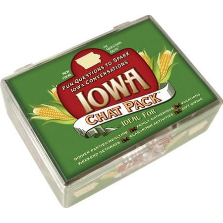 Iowa chats Iowa chats