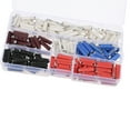 thumbnail image 3 of Fusibles Torpedo Meterk 200pcs 5A 8A 10A 16A 25A, 3 of 8