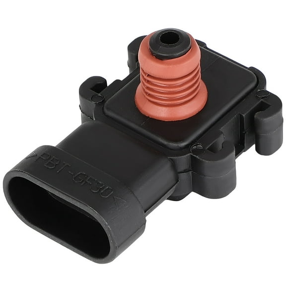 SCITOO MAP Manifold Absolute Pressure Sensor Compatible for Chevrolet for Isuzu Great Wall OPEL GM 12623671 9373269 12630402 19138773 AS194