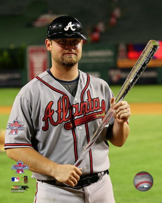 brian mccann all star