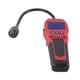 thumbnail image 4 of Detector de fugas de gas, detector de gas portátil USB de 5 V, detector de gas con alarma visual audible, características líderes en su clase, 4 of 8
