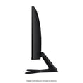 thumbnail image 2 of Monitor Samsung Essential S3 Curvo FHD 27 Pulgadas LS27D390GALXZX, 2 of 5