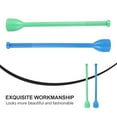 thumbnail image 2 of BEADCEST Play Snow Stick with Non Slip Handle for Kids 2Set Random Color, 2 of 7