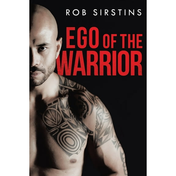 Ego of the Warrior (Paperback)