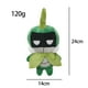 thumbnail image 2 of Muñeca de peluche Kabbuss Bugw Fables 24 cm Anime para niños, 2 of 2