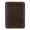 CF3036 brown (vertical), variant on RUYIQUQU Crazy Horse Leather Laptop Sleeve for MacBook Pro 16.2 Inch, Slim Protective Notebook Cover with Stitched Edges, Horizontal Carrying Case for Office Travel