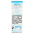 thumbnail image 6 of Dr. Hana's Nasopure Nasal Wash Refill Kit - 1 Each - 40 Ct, 6 of 6