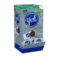 thumbnail image 2 of York Peppermint Patties Changemaker Bulk Chocolate Mint Candy, 175 Count, 48 oz Resealable Box, 2 of 6