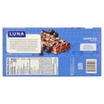 LUNA Bar Blueberry Bliss Flavor GlutenFree NonGMO 79g