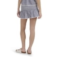 thumbnail image 3 of Mills by Millie Bobby Brown Women's Smocked Skirt, Sizes XXS-XXL, 3 of 5