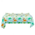 thumbnail image 1 of NAPPE DE TABLE DINOSAURE, 1 of 3