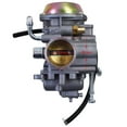 thumbnail image 4 of Carburetor 3131441 3131209 Carb Fit for Polaris Sportsman 400 4X4, 4 of 5