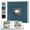 🔥 Navy, variant on Sentmoon Album Gifts for Women Photo Album with Writing Space for Wedding Photos