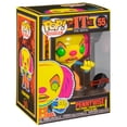 thumbnail image 2 of IT the Movie Pennywise Blacklight Funko POP! Vinyl #55, 2 of 2
