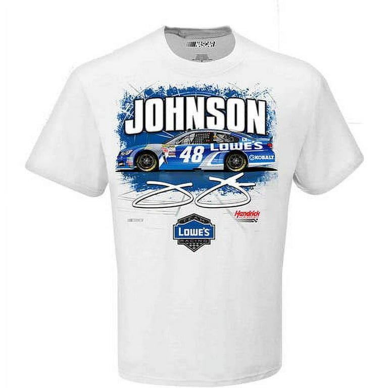 jimmie johnson shirt walmart