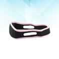 thumbnail image 3 of MasteelfCA Artefact Professionnel de Masque Lifting Visage Petit Bandage Visage Ligne V Mince Masseur Muscle Menton Sangle pour Femme, 3 of 7