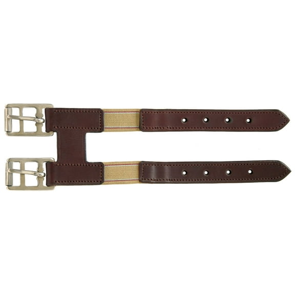 Elastic Girth Extender