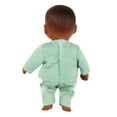 thumbnail image 2 of My Sweet Love 8-inch Mini Baby Doll, Sage Green Outfit, 2 of 7