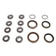 thumbnail image 5 of Kit de sellos de rodamientos de rueda delantera, repuesto de acero de alta resistencia para Polaris Sportsman Scrambler Jadeshay A, 5 of 8