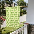 thumbnail image 5 of Wukai Various Lemons Garden Flags Double Sided Welcome Garden Yard House Flags Outside Outdoor House (Only Flag), 5 of 8