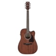 thumbnail image 2 of Guitarra Acústica-Eléctrica Ibanez AW54CE Artwood Bundle, 2 of 9