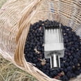thumbnail image 3 of Shisuyan Fruit Picker Jujube Picking Tool Orange Picker Fruit Picking Device Picking Accessory, 3 of 8