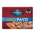 thumbnail image 1 of Salchicha de pechuga de pavo San Rafael 46 500 g, 1 of 3
