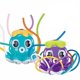 thumbnail image 1 of Juguetes acuáticos para exteriores para niños de 3, 4, 5, 6, 7, 8, 9 y 10 años, juego de agua con aspersor, juguete de riego, pulpo, juego al aire libre - Juego al aire libre para niños, 1 of 5
