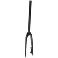 thumbnail image 3 of Carbon Fiber Bike Front Fork 20 Inches 406 Disc Brake A Pillar 451 Quick Release UD Pattern Straight Tube Front Fork, 3 of 7